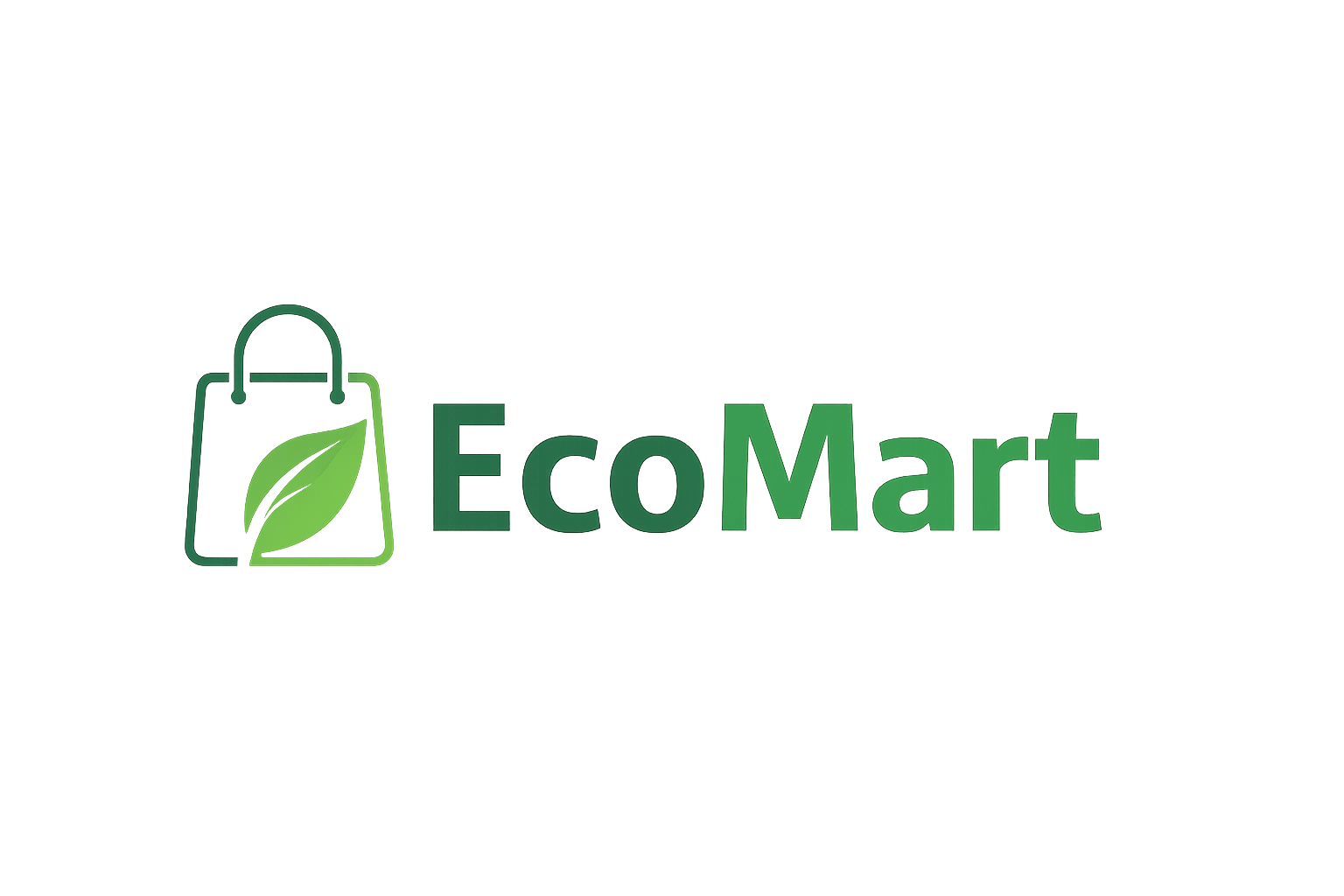 EcoMart Logo